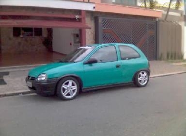 Acervo Corsa Clube Brasil (2530)