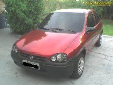 Acervo Corsa Clube Brasil (2533)