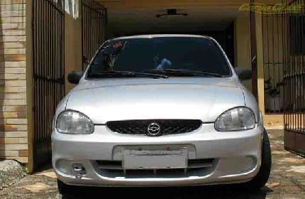 Acervo Corsa Clube Brasil (2534)