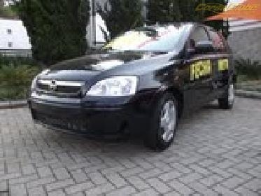Acervo Corsa Clube Brasil (2537)
