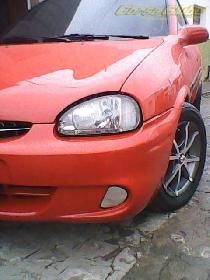 Acervo Corsa Clube Brasil (2539)
