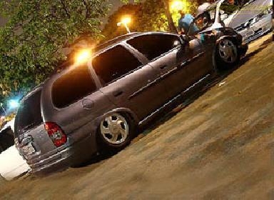Acervo Corsa Clube Brasil (2541)