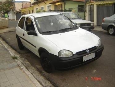 Acervo Corsa Clube Brasil (2542)