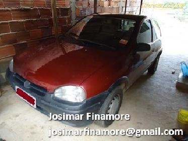 Acervo Corsa Clube Brasil (2544)