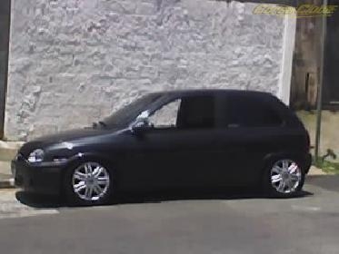 Acervo Corsa Clube Brasil (2546)