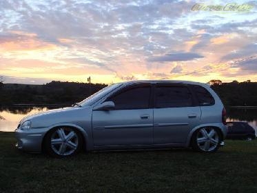 Acervo Corsa Clube Brasil (2547)