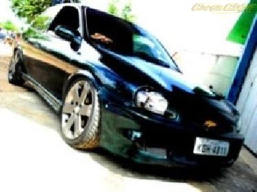 Acervo Corsa Clube Brasil (2549)