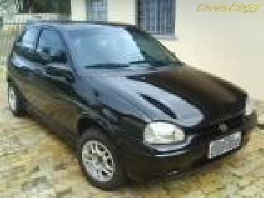 Acervo Corsa Clube Brasil (2550)