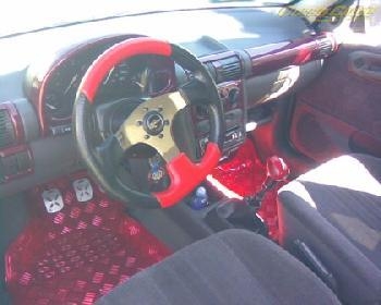 Acervo Corsa Clube Brasil (2552)