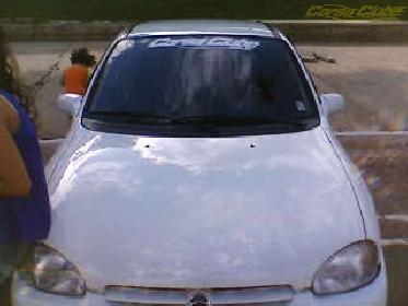 Acervo Corsa Clube Brasil (2553)