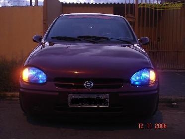 Acervo Corsa Clube Brasil (2554)
