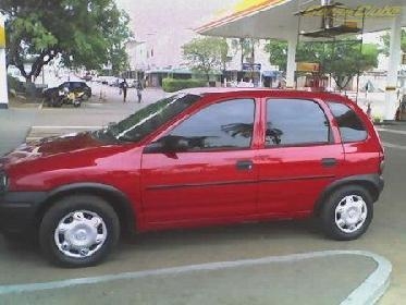 Acervo Corsa Clube Brasil (2555)