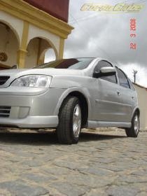 Acervo Corsa Clube Brasil (2556)