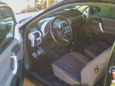 Acervo Corsa Clube Brasil (2557)