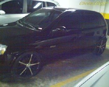 Acervo Corsa Clube Brasil (2558)