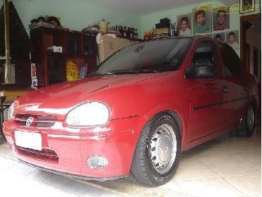 Acervo Corsa Clube Brasil (2559)