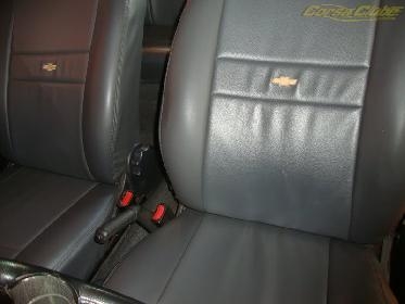 Acervo Corsa Clube Brasil (2999)
