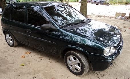 Acervo Corsa Clube Brasil (2561)