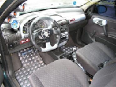 Acervo Corsa Clube Brasil (2562)