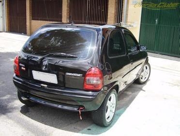 Acervo Corsa Clube Brasil (2564)