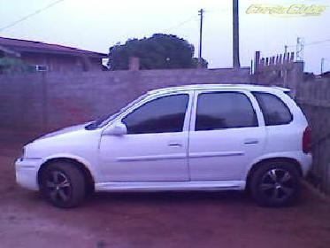 Acervo Corsa Clube Brasil (2565)
