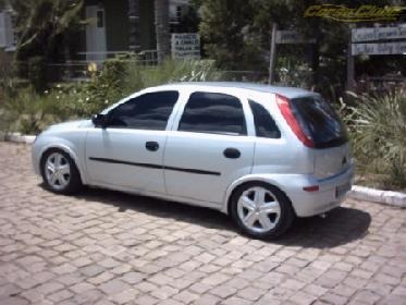 Acervo Corsa Clube Brasil (2566)