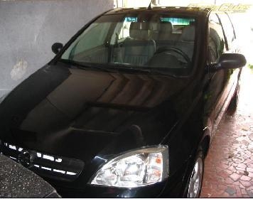 Acervo Corsa Clube Brasil (2567)