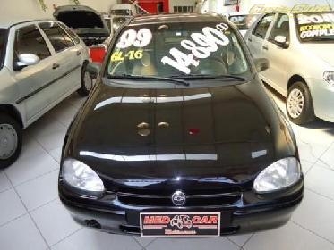Acervo Corsa Clube Brasil (2568)