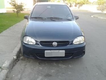 Acervo Corsa Clube Brasil (2574)