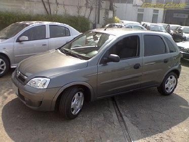 Acervo Corsa Clube Brasil (2575)