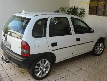 Acervo Corsa Clube Brasil (2578)