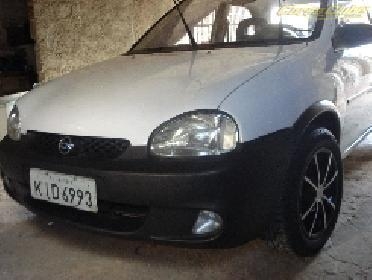 Acervo Corsa Clube Brasil (2579)