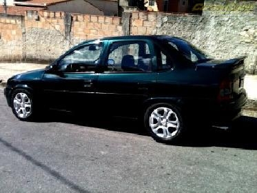 Acervo Corsa Clube Brasil (2580)