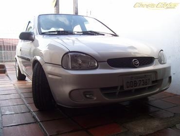 Acervo Corsa Clube Brasil (2581)
