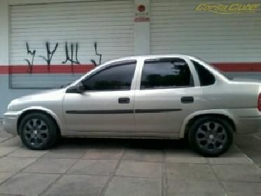 Acervo Corsa Clube Brasil (2582)