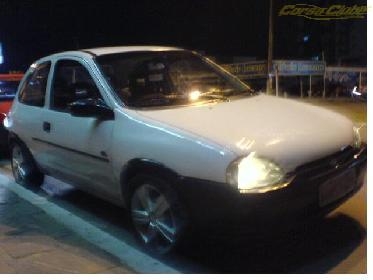 Acervo Corsa Clube Brasil (2583)
