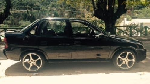 Acervo Corsa Clube Brasil (2584)