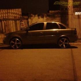 Acervo Corsa Clube Brasil (2585)