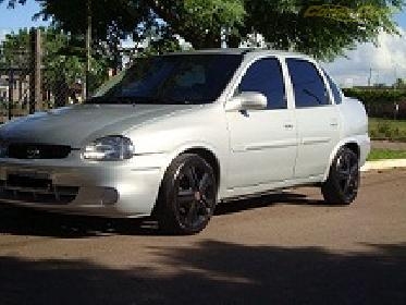 Acervo Corsa Clube Brasil (2586)