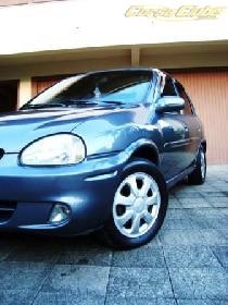 Acervo Corsa Clube Brasil (2587)