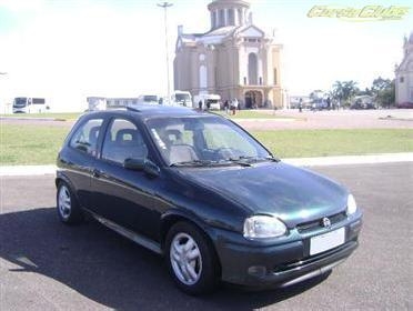 Acervo Corsa Clube Brasil (2588)