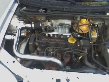 Acervo Corsa Clube Brasil (2592)
