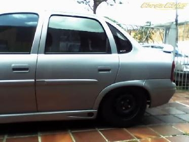 Acervo Corsa Clube Brasil (2593)