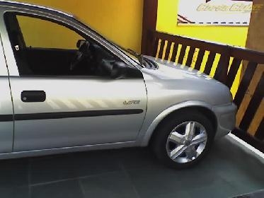 Acervo Corsa Clube Brasil (2594)