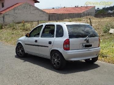 Acervo Corsa Clube Brasil (2595)
