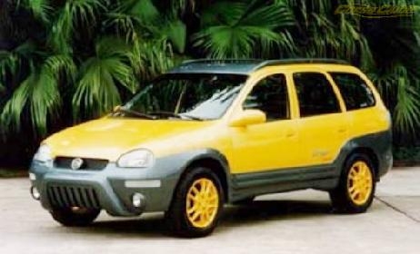 Acervo Corsa Clube Brasil (2596)