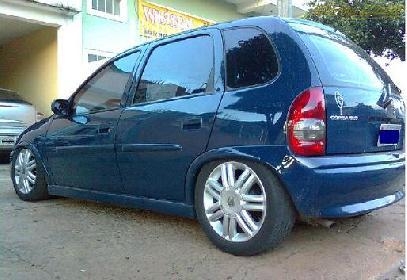 Acervo Corsa Clube Brasil (2597)