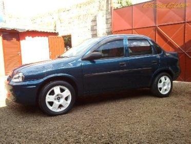 Acervo Corsa Clube Brasil (2598)