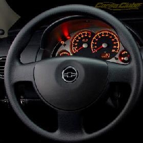 Acervo Corsa Clube Brasil (2600)