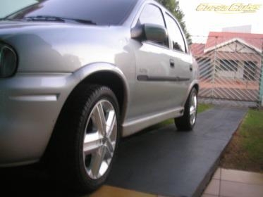 Acervo Corsa Clube Brasil (2601)